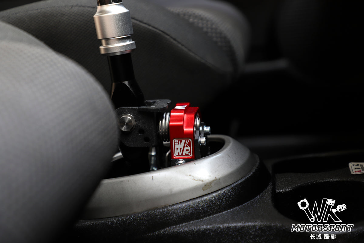WK Motorsport Toyota Echo/Vitz/Yaris NCP13 /Scion xB Short Shifter