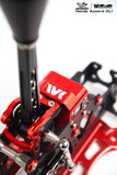 WK Motorsport Honda Accord 7th Gen CL7 Euro R Short Shifter