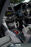 WK Motorsport Honda Accord 7th Gen CL7 Euro R Short Shifter