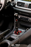 WK Motorsport Mazda 3 - 3rd Generation Short Shifter