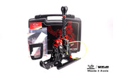 WK Motorsport Mazda 3 - 3rd Generation Short Shifter