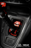 WK Motorsport Ford Focus MK3 Short Shifter