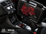WK Motorsport Honda Accord 7th Gen CL7 Euro R Short Shifter