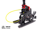 WK Motorsport Mazda 3 - 3rd Generation Short Shifter