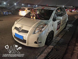 WK Motorsport Toyota Echo/Vitz NCP91 NCP131