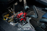 WK Motorsport Honda Civic 8th Gen Type R FD2 Short Shifter