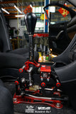 WK Motorsport Honda Accord 7th Gen CL7 Euro R Short Shifter