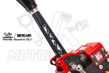 WK Motorsport Honda Accord 7th Gen CL7 Euro R Short Shifter