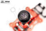 WK Motorsport Honda Accord 7th Gen CL7 Euro R Short Shifter