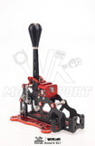 WK Motorsport Honda Accord 7th Gen CL7 Euro R Short Shifter