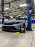 WK Motorsport Honda Civic 11th Type R FL5 DE5