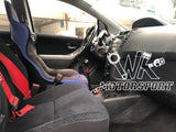 WK Motorsport Toyota Echo/Vitz NCP91 NCP131