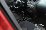 WK Motorsport Nissan March K13 Short Shifter