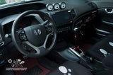 WK Motorsport Honda Civic 9th Gen