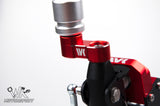 WK Motorsport Honda Civic 9th Gen