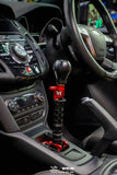 WK Motorsport Ford Focus MK3 Short Shifter