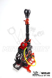 WK Motorsport Ford Focus MK3 Short Shifter
