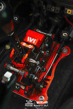 WK Motorsport Honda Accord 7th Gen CL7 Euro R Short Shifter