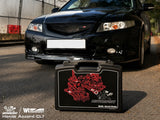 WK Motorsport Honda Accord 7th Gen CL7 Euro R Short Shifter