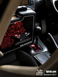WK Motorsport Honda Accord 7th Gen CL7 Euro R Short Shifter