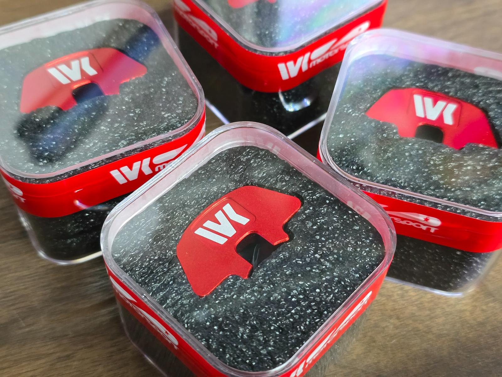 Products – WK Motorsport