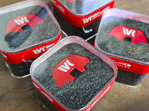 WK Motorsport 6Speed Reverse Gear Handle