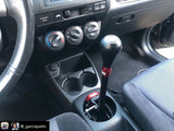 WK Motorsport Honda Fit GD3 / GE8 Short Shifter