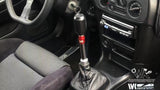 WK Motorsport Mitsubishi Evolution IV V VI 4-6 & 7-9 Short Shifter