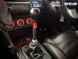 WK Motorsport Mitsubishi Evolution X Short Shifter