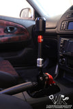 WK Motorsport Mitsubishi Evolution IV V VI 4-6 & 7-9 Short Shifter