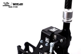 WK Motorsport Honda Fit GK5 Short Shifter