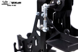 WK Motorsport Honda Fit GK5 Short Shifter