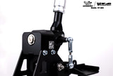 WK Motorsport Honda Fit GK5 Short Shifter