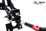 WK Motorsport Honda Fit GK5 Short Shifter