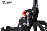 WK Motorsport Mitsubishi Evolution X Short Shifter