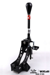 WK Motorsport Honda Fit GK5 Short Shifter