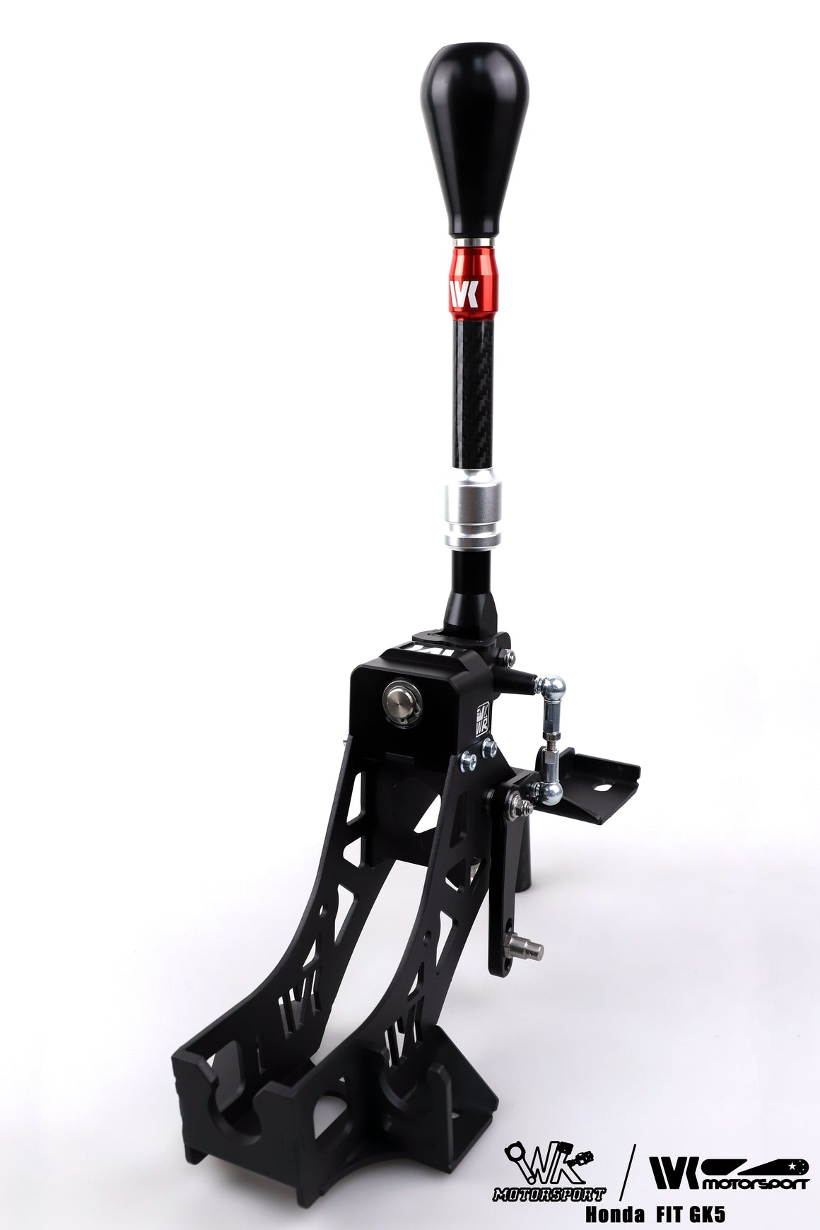WK Motorsport - Specialist for H-pattern Short Shifters