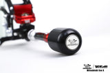 WK Motorsport Mitsubishi Evolution X Short Shifter