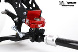 WK Motorsport Mitsubishi Evolution X Short Shifter