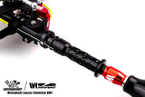 WK Motorsport Mitsubishi Evolution 9 6-Speed Short Shifter