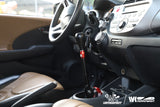 WK Motorsport Honda Fit GD3 / GE8 Short Shifter