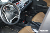 WK Motorsport Honda Fit GD3 / GE8 Short Shifter