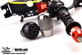 WK Motorsport Mitsubishi Evolution 9 6-Speed Short Shifter