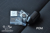 WK Motorsport Knob