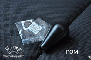 WK Motorsport Knob