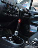 WK Motorsport Knob