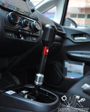 WK Motorsport Knob