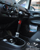WK Motorsport Knob