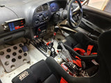 WK Motorsport Mitsubishi Evolution IV V VI 4-6 & 7-9 Short Shifter